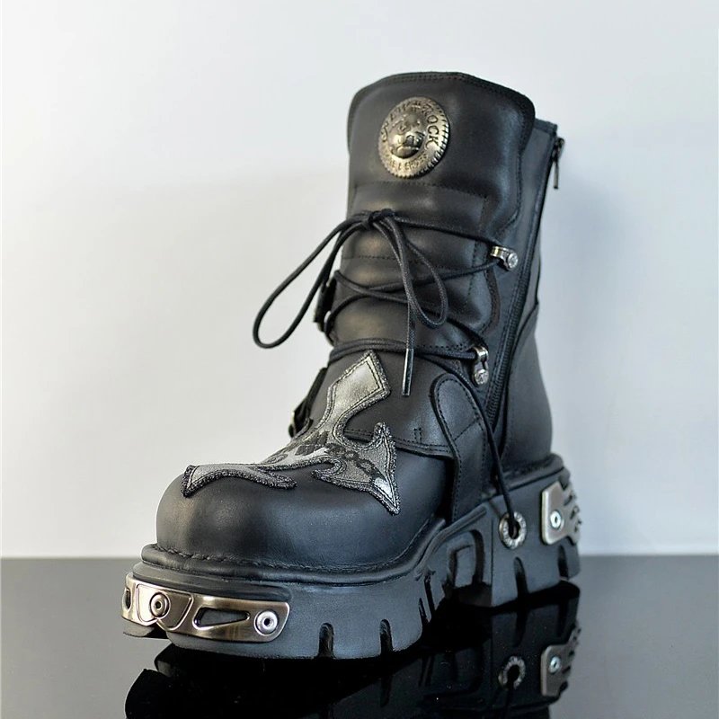 New Rocks M-407-S1