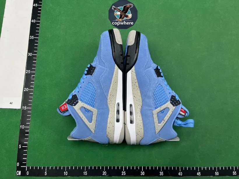 Air Jordan 4 OG