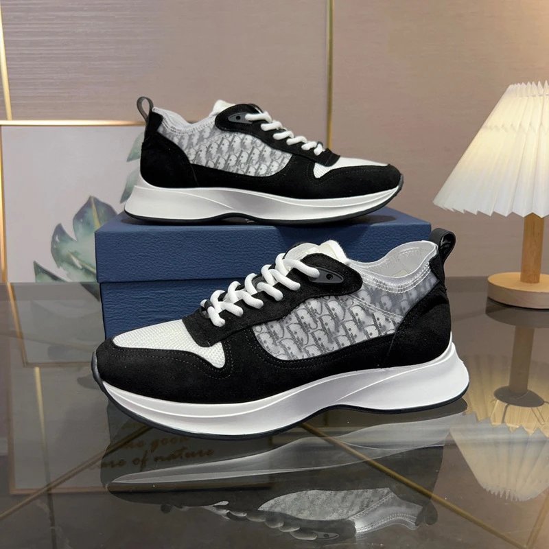 Dior good batch