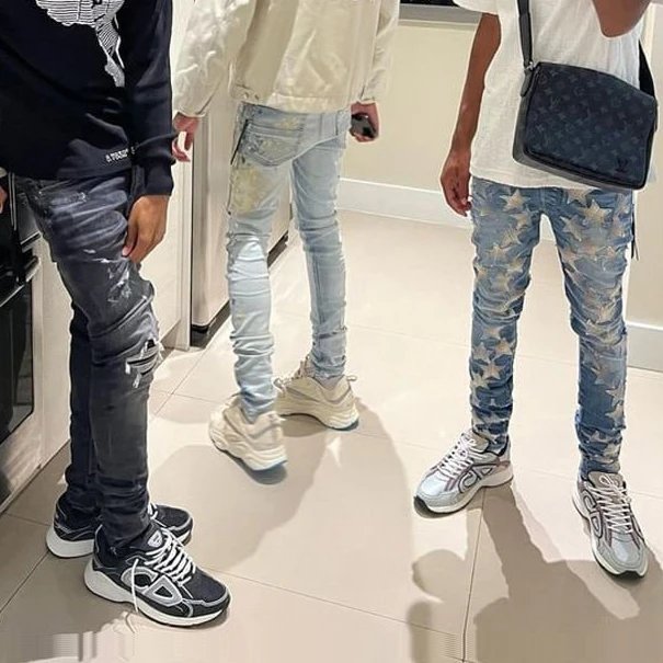 Dior B30 best batch