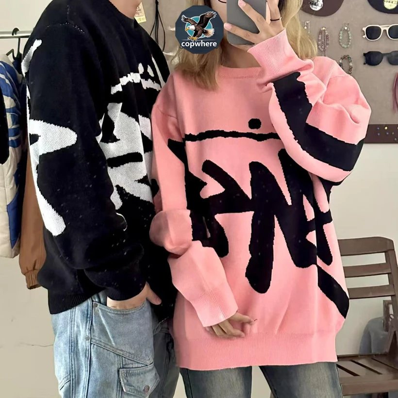 Stussy Sweater