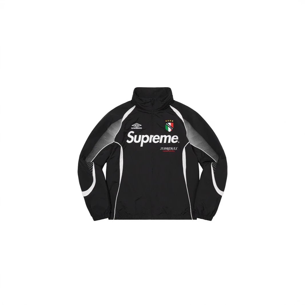 Supreme X Umbro