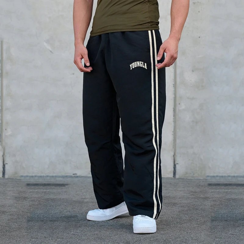 YOUNGLA Pants