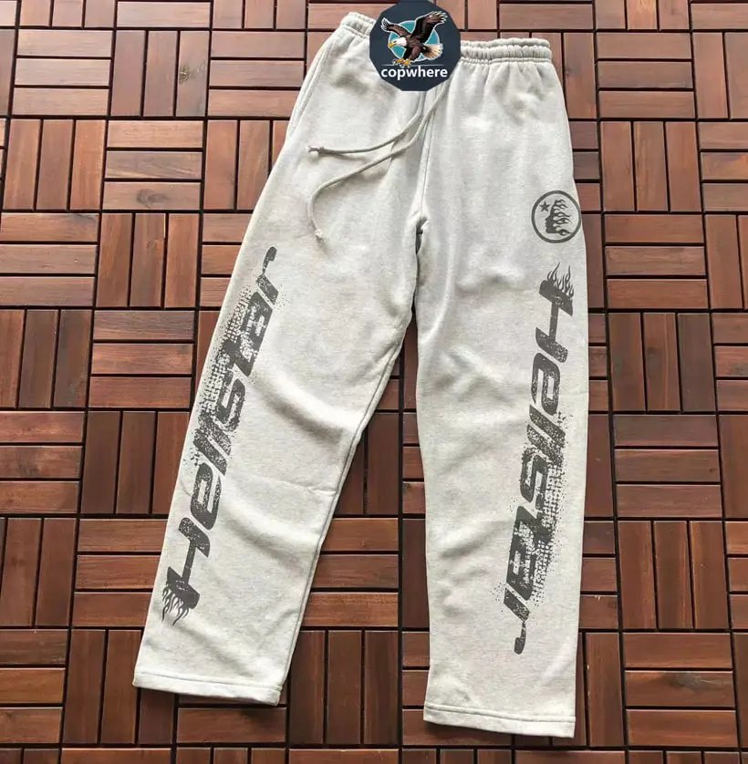 Hellstar Pants