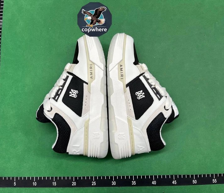 Amiri MAi1 Sneakers