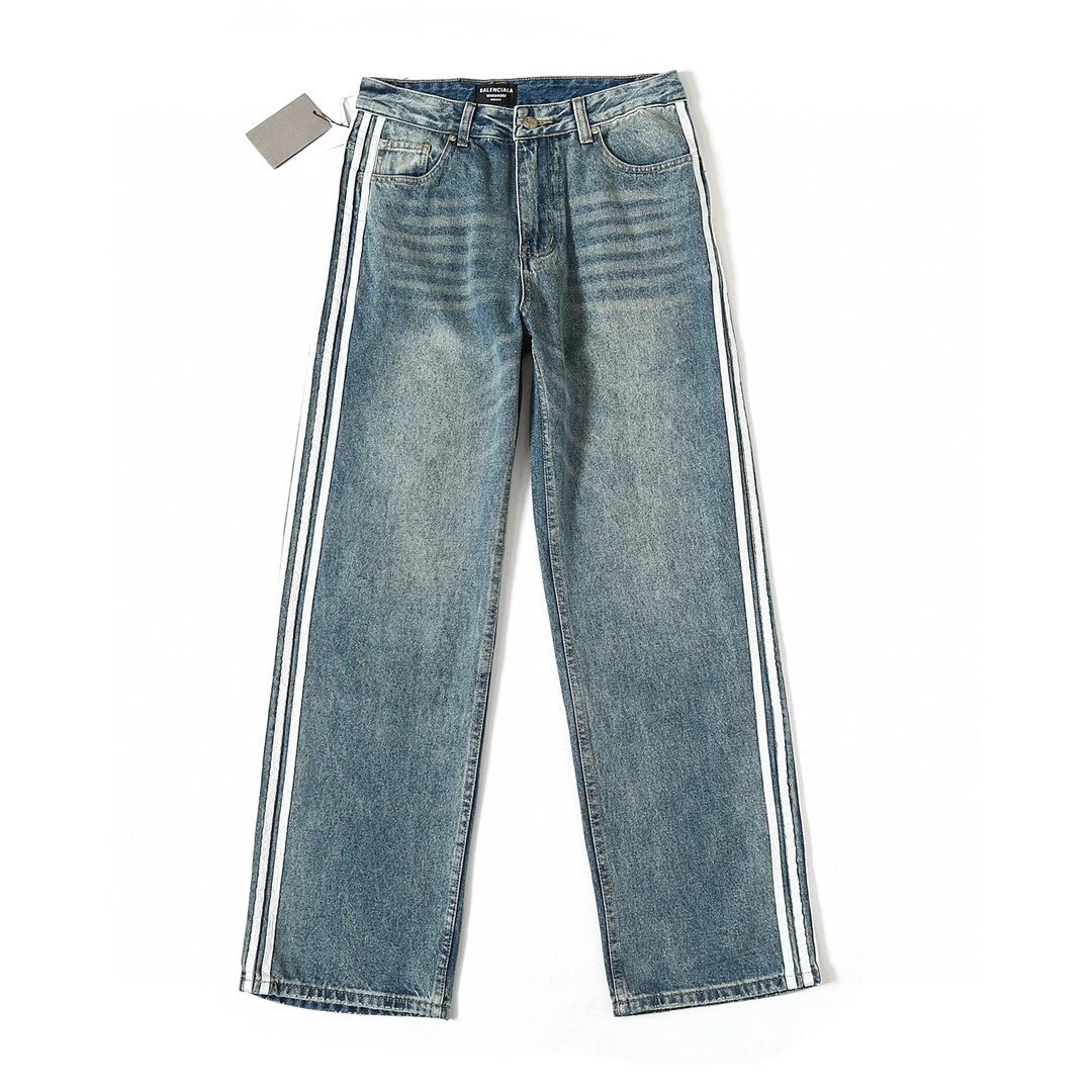 Adidas X Balenciaga Pants