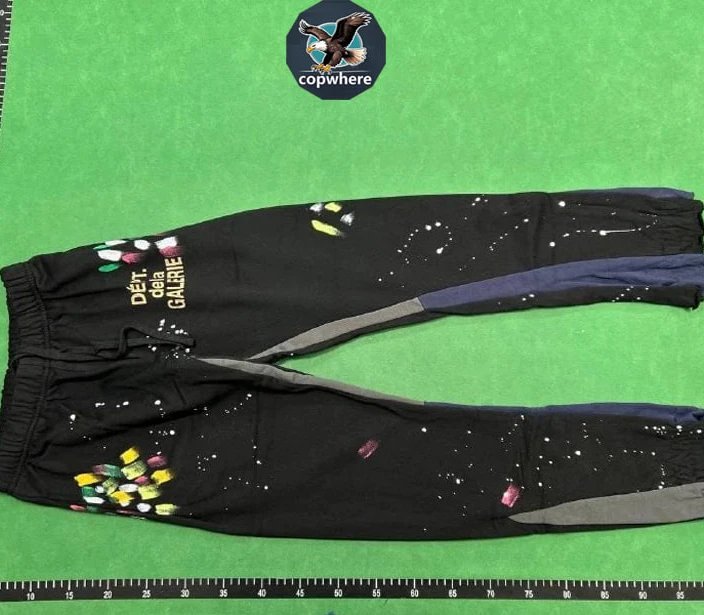 Gallery Dept Pants