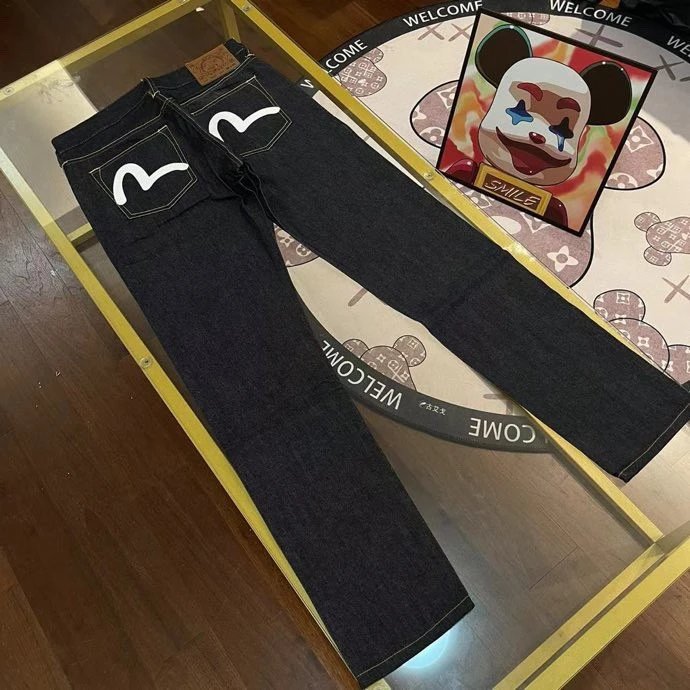 Evisu Jean Pants