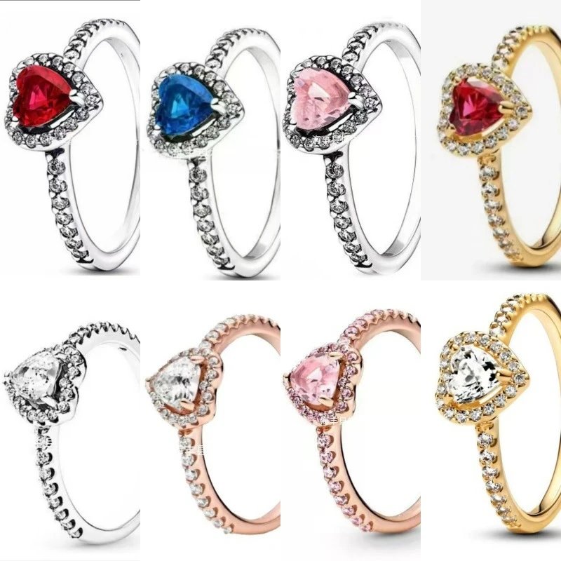 Pondora Ring