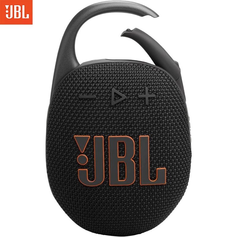 Jbl Clip5 Por Wireless Bluetooth Speaker