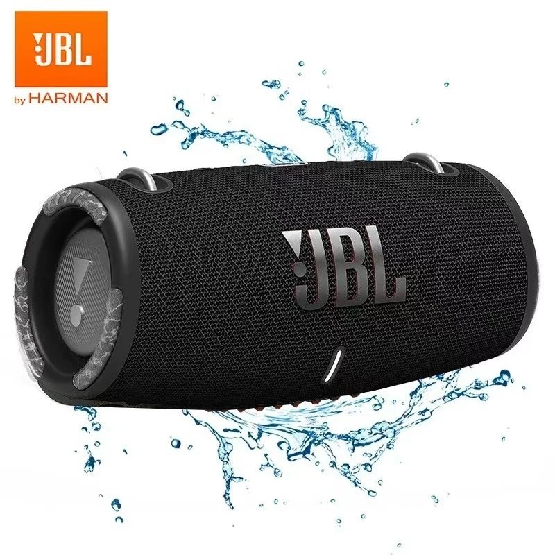 Jbl X-treme3