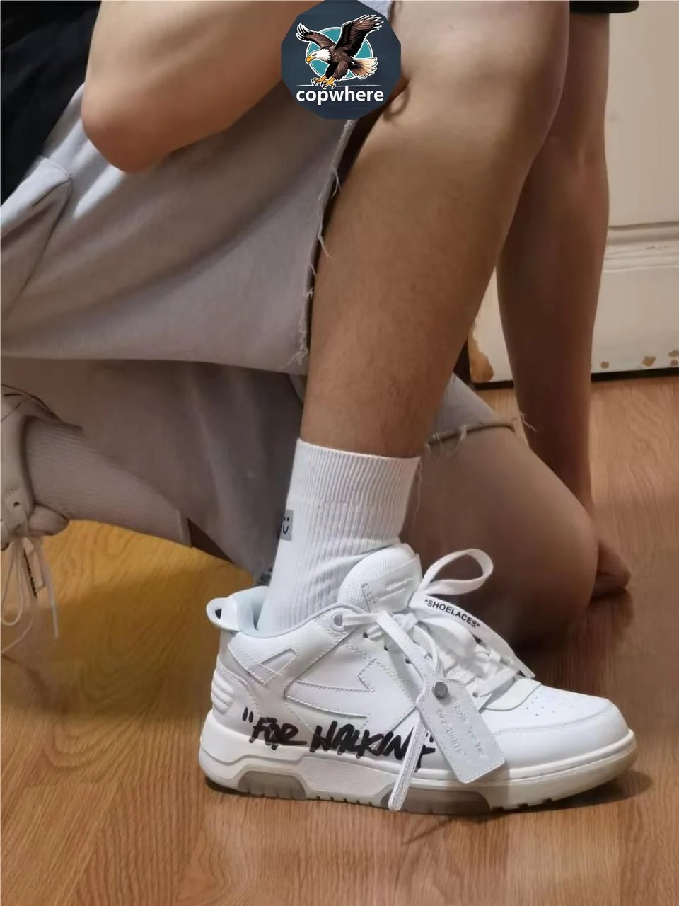 Off White New Og