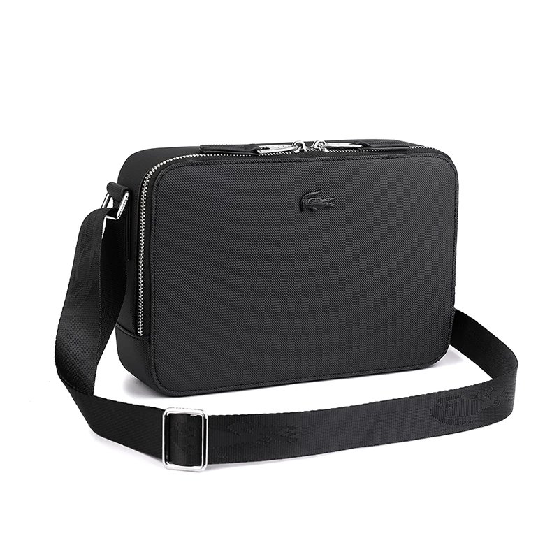 Cheap Man Lacoste Horizontal Handbags