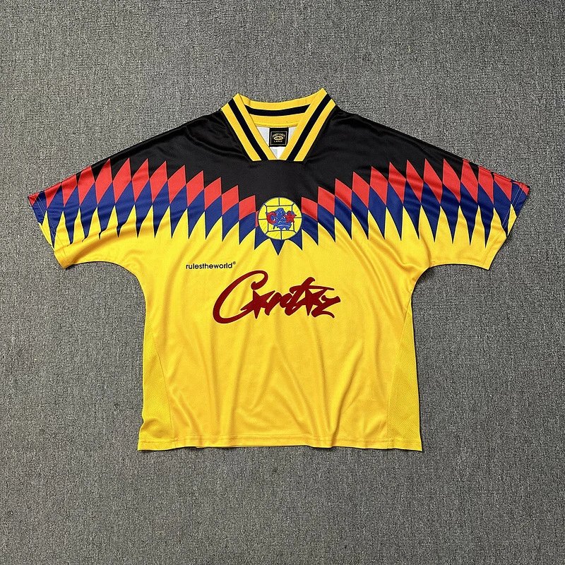 Corteiz Jerseys