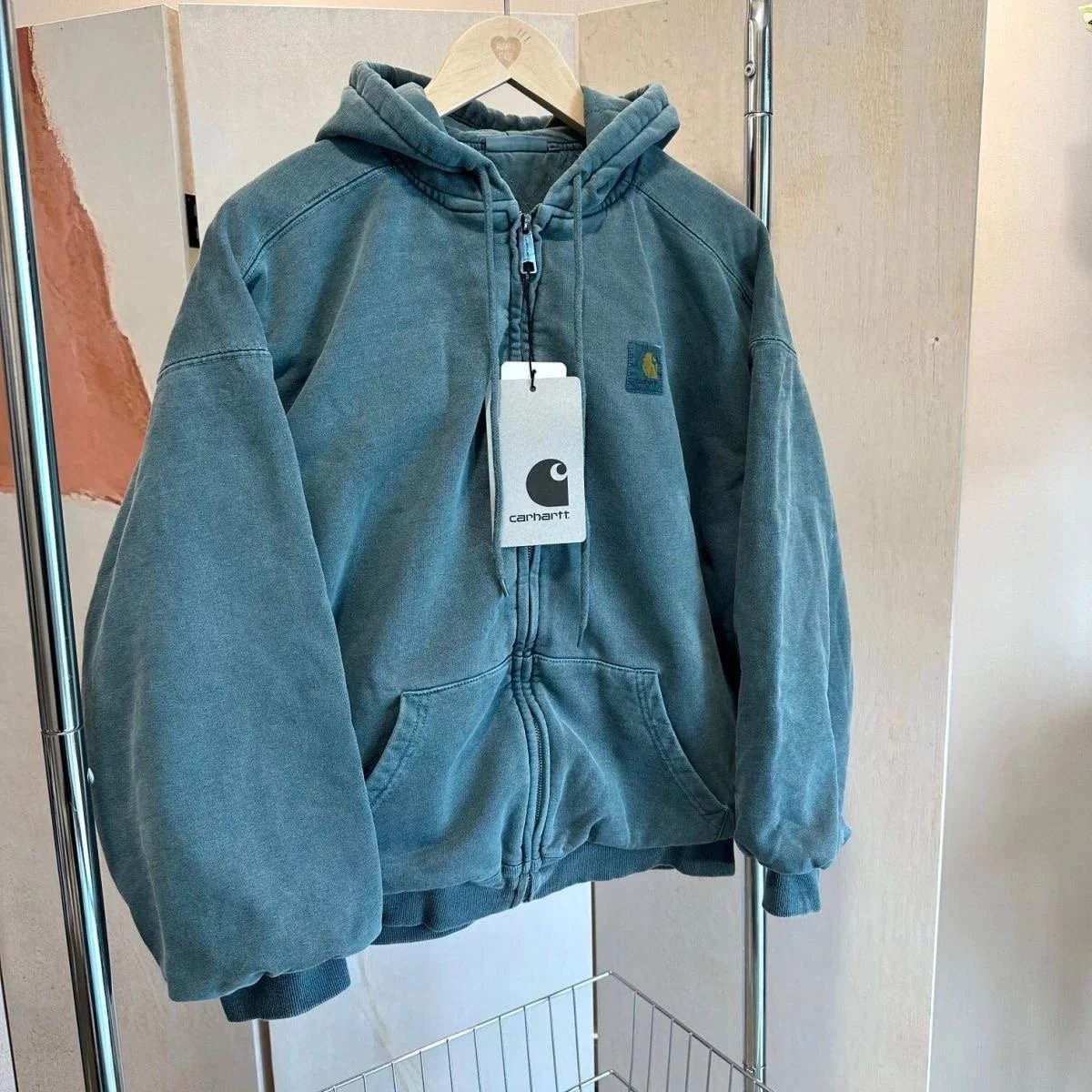 Carhatt Jacket