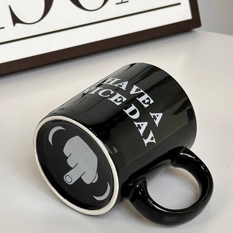 Cup Mug