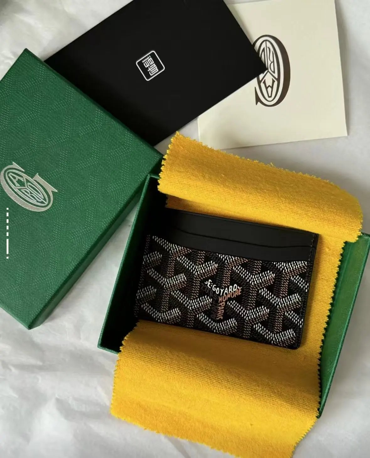 Goyard Bags