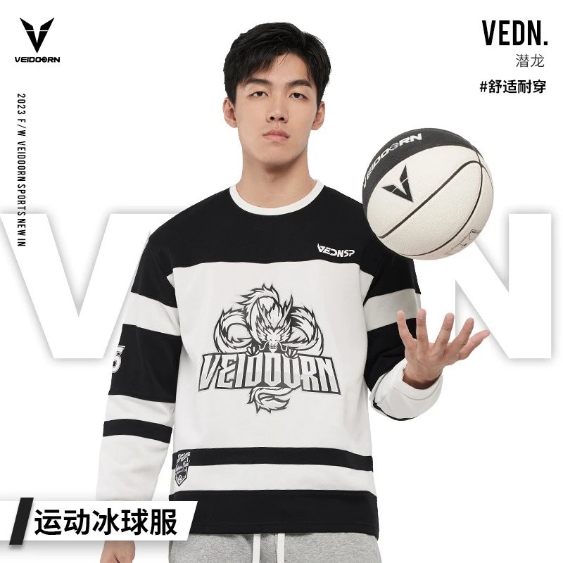 NBA Training Uniform Longsleeve