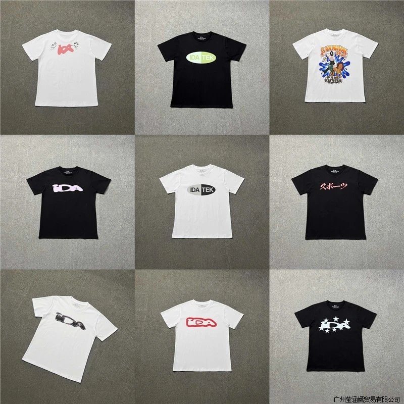 IDA T Shirt