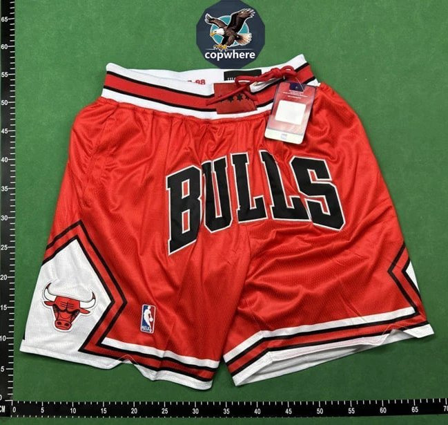 NBA Shorts