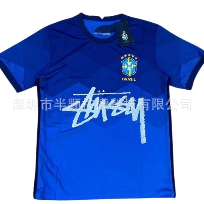 Stussy Jerseys
